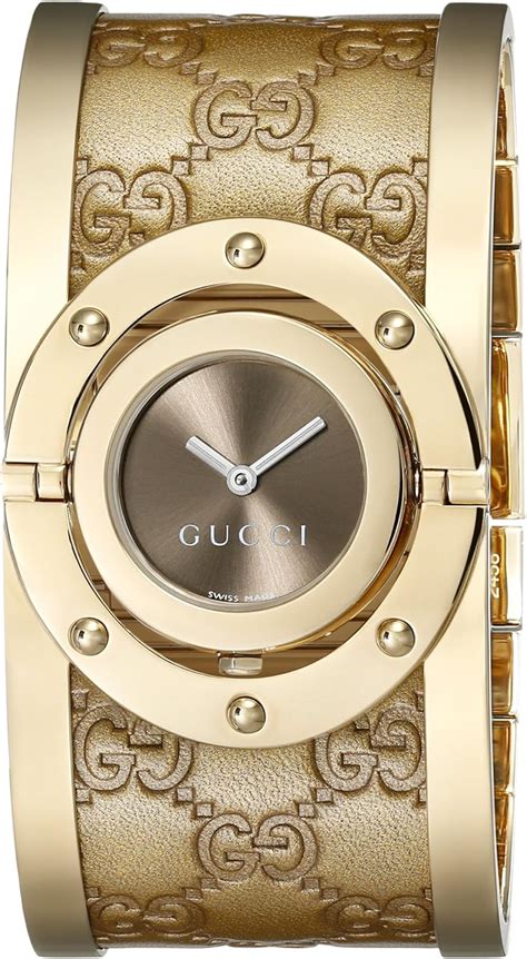 gucci uhren damen sale|Gucci Watches .